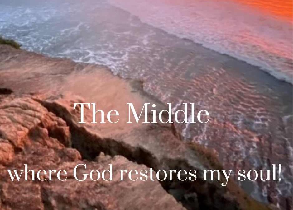 The Middle
